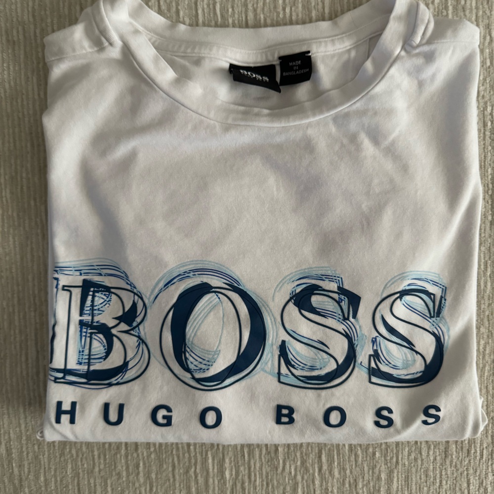 BOSS by Hugo Boss T-Shirt